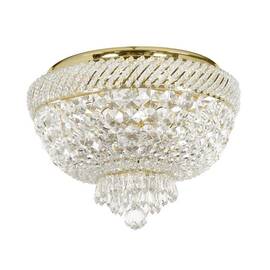 Потолочный светильник Dio DArte Elite Bari E 1.2.35.100 G