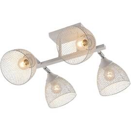 Спот Reluce 01568-3.3-04 WH+CR