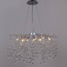 Подвесная люстра Reluce 08180-0.4-10 CR
