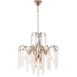 Подвесная люстра Reluce 08286-0.4-06 FG