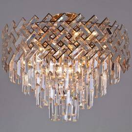 Потолочная люстра Reluce 09108-3.4-09