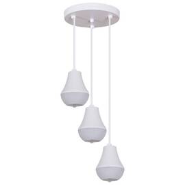 Подвесной светильник Reluce 16007-0.9-003IL E27 WT