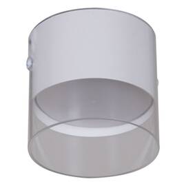 Накладной светильник Reluce 53021-9.5-001IL GX53 WT