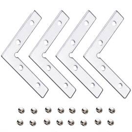 Соединительная планка без токопровода угловая Novotech Flum 135247