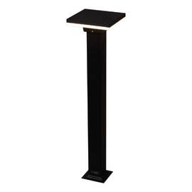 Ландшафтный светильник Reluce 09975-0.7-001KT 0,6M LED12W BK