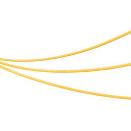 Светодиодная лента Arlight COB-X480-4mm 24V Red (4 W/m, IP20, 5m) 046905