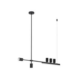 Люстра на штанге Kink Light Рия 07618-150,19