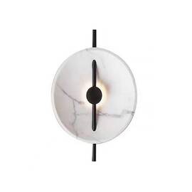 Настенный светильник Kink Light Велси 08451W,19(01)