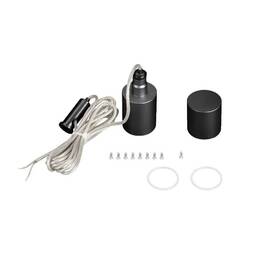 Подвес Arlight MOONLIGHT-VT-LIFT-SIDE-D25 Black 048377