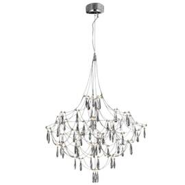 Подвесная люстра Omnilux Perelli OML-29603-63