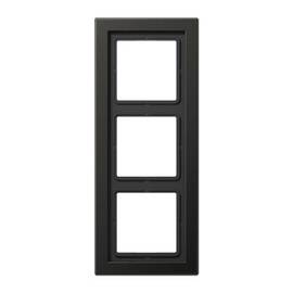 Рамка трехместная Jung ALD2983AN