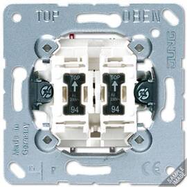 Выключатель Jung 505KO5VEUM230