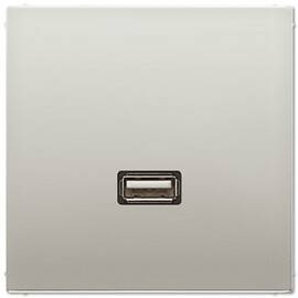 Розетка USB Jung MAES1122