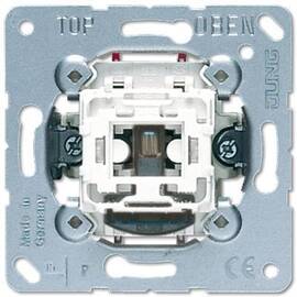 Выключатель контрольный Jung 506-20KOU