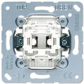 Выключатель контрольный Jung 501-20KOU