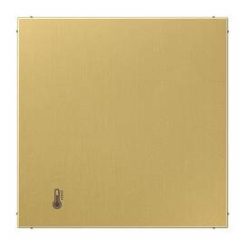 Датчик комнатный Jung ME2178ORTSC