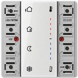 Контроллер Jung LS5178TSM