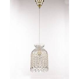 Подвесной светильник Bohemia Ivele Crystal 14781P/16 G