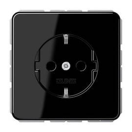 Розетка 2K+З Jung CD1520SW