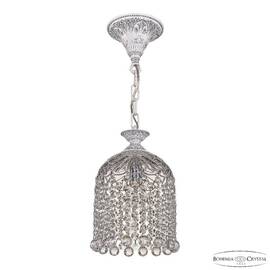 Подвесной светильник Bohemia Ivele Crystal AL16781/16 WMN Balls