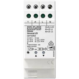 Диммер Jung UD1755REG