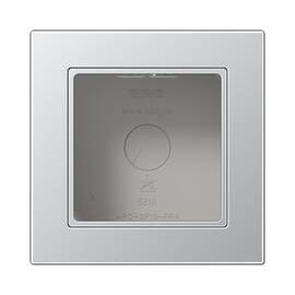 Коробка с рамкой для накладного монтажа Jung A5581BFAAL