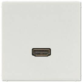 Розетка HDMI Jung MALS1112LG