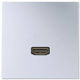 Розетка HDMI Jung MAAL1112