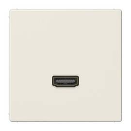 Розетка HDMI Jung MALS1112