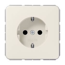 Розетка штепсельная Schuko Jung CD1520KI