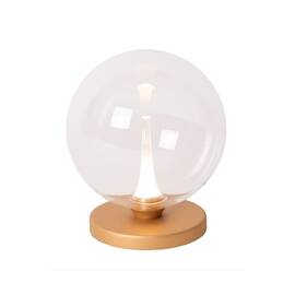 Настольная лампа Lucide Gisela 13594/04/60