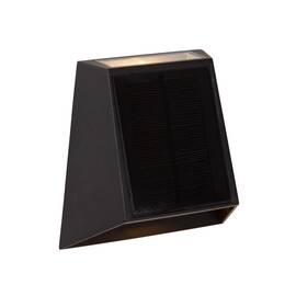 Уличный настенный светильник Lucide Luton 15815/01/30