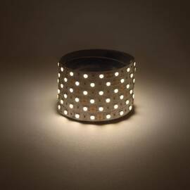 Светодиодная лента Эра LS5050-14,4-60-12-3500K-IP20-1 year-5m Б0064237