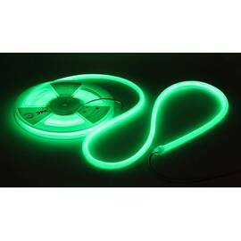 Светодиодная лента Эра LS2835-9,6-120-24-G-IP68-3 year-5m Б0062354