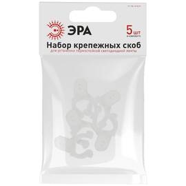 Набор креплений Эра LS-clip-24-bath Б0062311