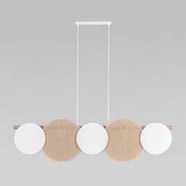 Подвесная люстра Eurosvet 4815 Pulse a068389