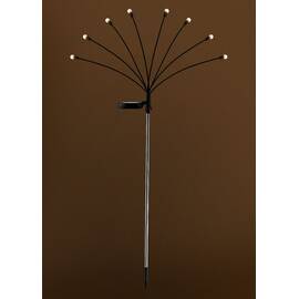 Светильник Веер на солнечной батарее Эра ERASF23-10 Б0062358