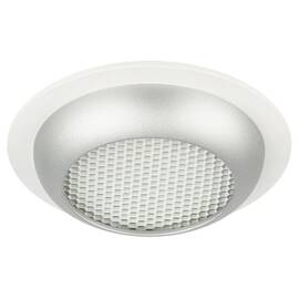 Встраиваемый светильник Эра KL111 WH/SL Б0061539