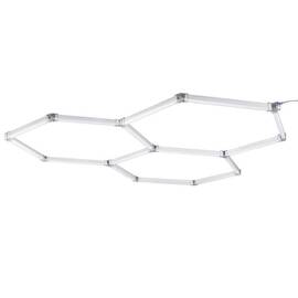 Модульный светодиодный светильник Lightstar Varieta (450044+450005+450006+450000+450009) V9A450044