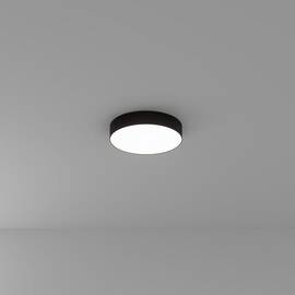 Потолочный светильник Arte Lamp Fado A6635PL-1BK