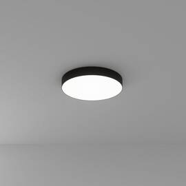 Потолочный светильник Arte Lamp Fado A6650PL-1BK