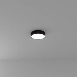 Накладной светильник Arte Lamp Fado A7320PL-1BK