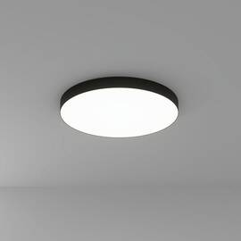 Потолочный светильник Arte Lamp Fado A7399PL-1BK