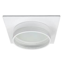 Встраиваемый светильник Feron DL503 51091