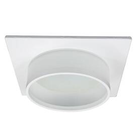 Встраиваемый светильник Feron DL500 51087