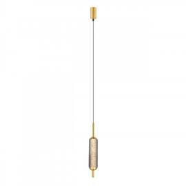 Подвесной светодиодный светильник IMEX PLC-7076-220-P-GREY