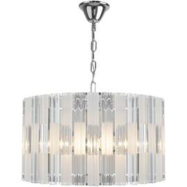 Подвесная люстра Reluce 01851-0.4-06 CH