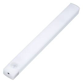 Мебельный светильник Uniel ULM-F60-1W/4000K/RECH SENSOR IP20 WHITE UL-00011954