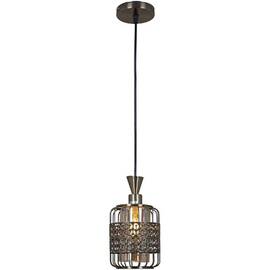 Подвесной светильник Reluce 03845-0.9-01 AB