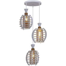 Подвесной светильник Reluce 04428-0.9-03 WH